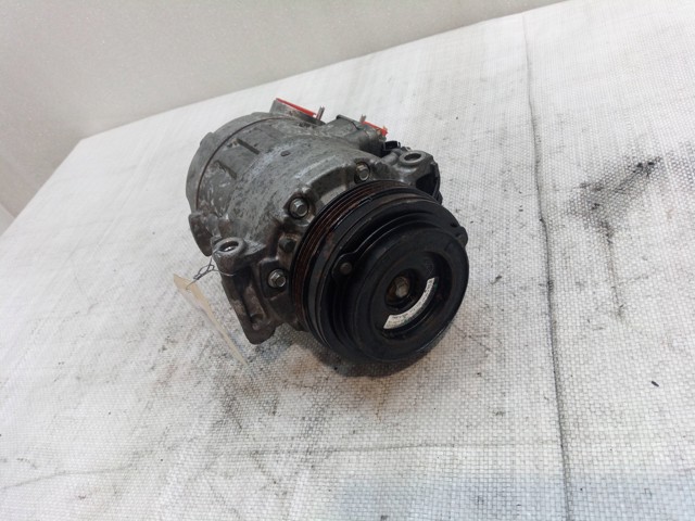 Compressor de aparelho de ar condicionado 64526916232 BMW