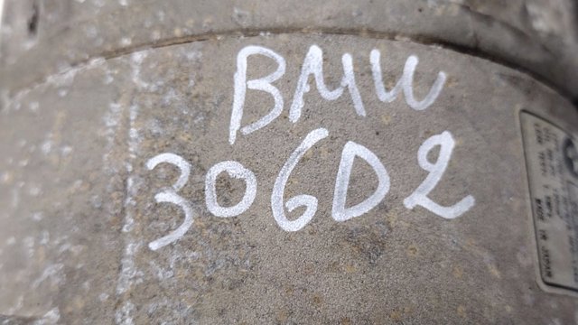 64526918000 BMW