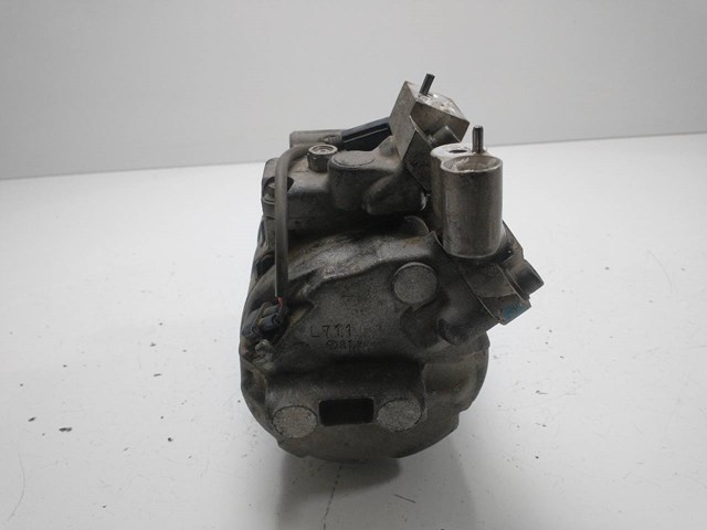 Compressor de aparelho de ar condicionado 6452693317405 BMW