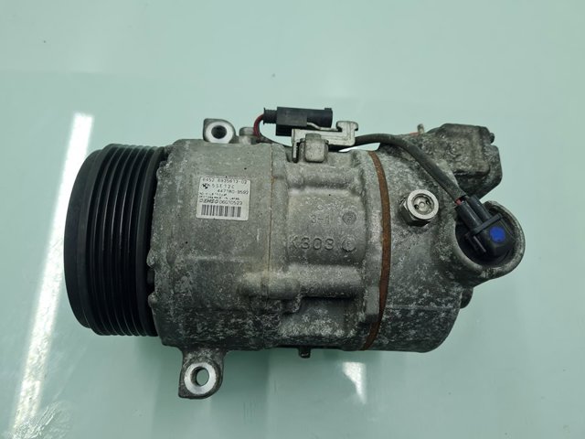 64526935613 BMW