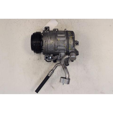 Compressor de aparelho de ar condicionado 64526946871 BMW