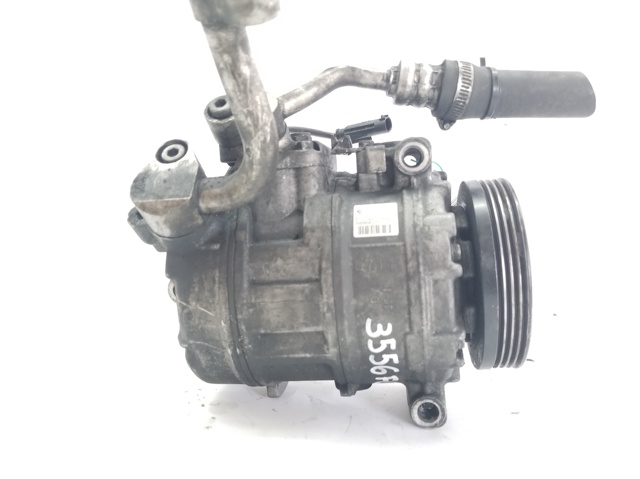 Compressor de aparelho de ar condicionado 64526950152 BMW