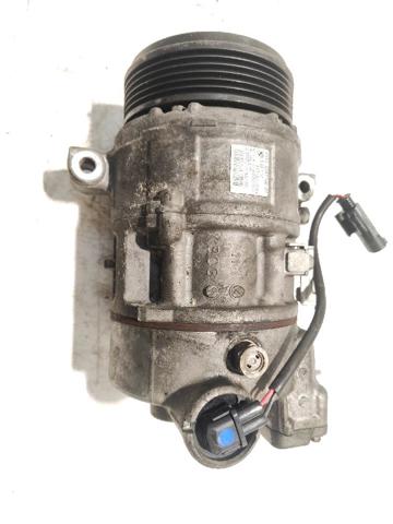 Compressor de aparelho de ar condicionado 6452698776602 BMW