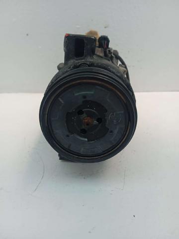 Polia do compressor de aparelho de ar condicionado 6452698776603 BMW