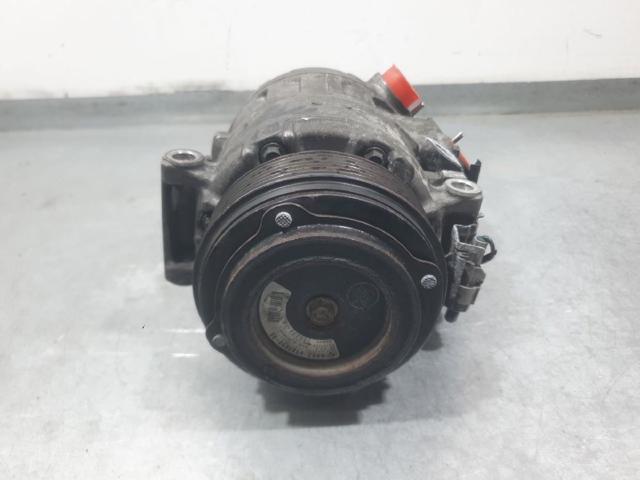 Compressor de aparelho de ar condicionado 64526987890 BMW
