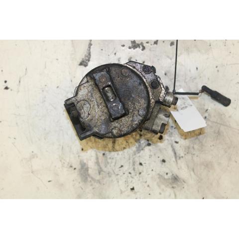 Compressor de aparelho de ar condicionado 64528377067 LAND ROVER