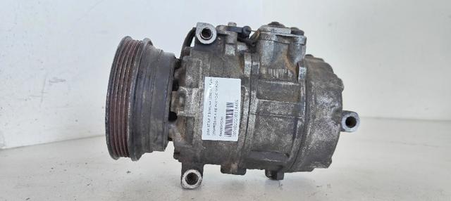 Compressor de aparelho de ar condicionado 64528385050 BMW
