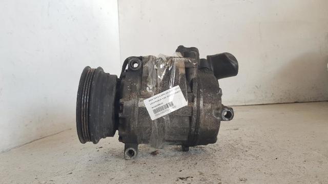 Compressor de aparelho de ar condicionado 64528385050 BMW