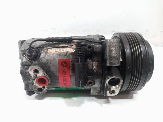 64528386650 BMW