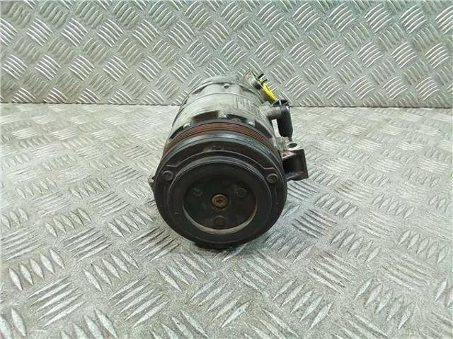Compressor de aparelho de ar condicionado 64528386837 BMW