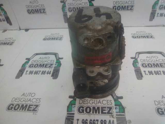 Compressor de aparelho de ar condicionado 64528390228 BMW