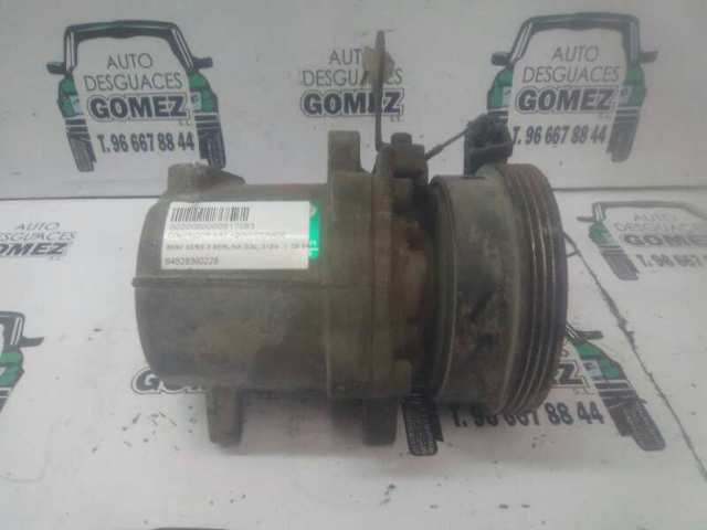 64528390228 BMW