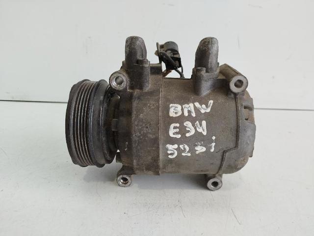 64528390340 BMW
