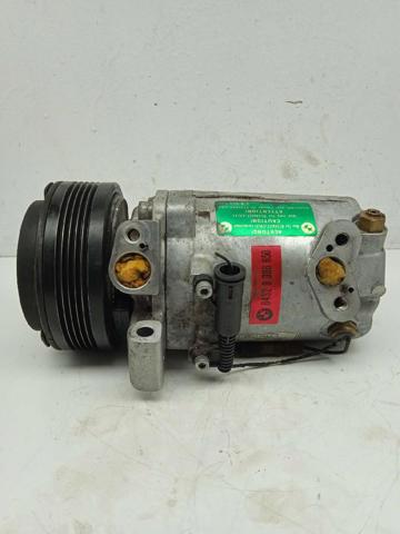 Compressor de aparelho de ar condicionado 64528390646 BMW