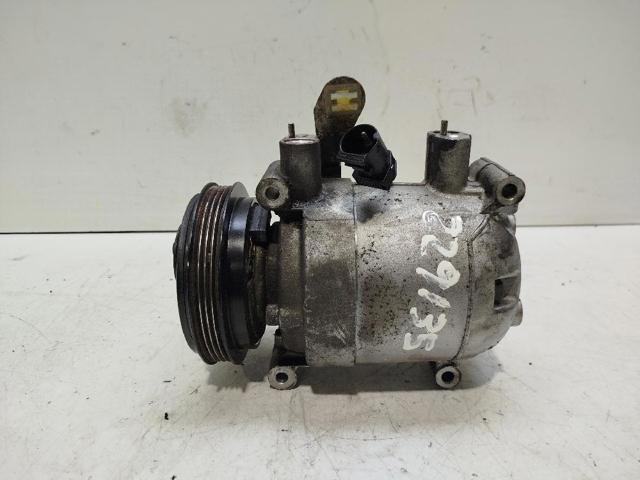 Compressor de aparelho de ar condicionado 64528391137 BMW