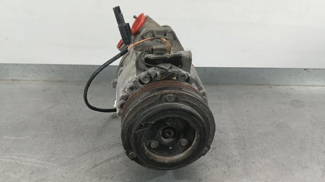 Compressor de aparelho de ar condicionado 64529121762 BMW