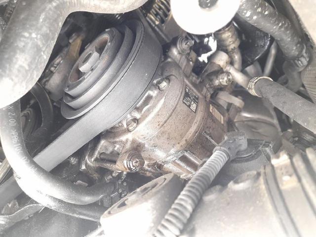 Compressor de aparelho de ar condicionado 64529222308 BMW