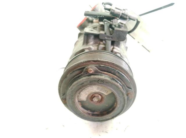 Compressor de aparelho de ar condicionado 64529222308 BMW