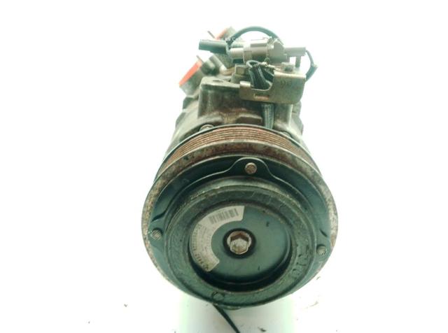 Compressor de aparelho de ar condicionado 64529222308 BMW
