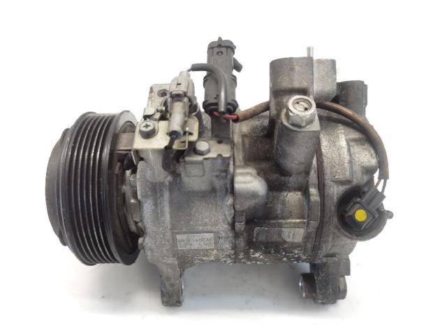 Compressor de aparelho de ar condicionado 64529223695 BMW