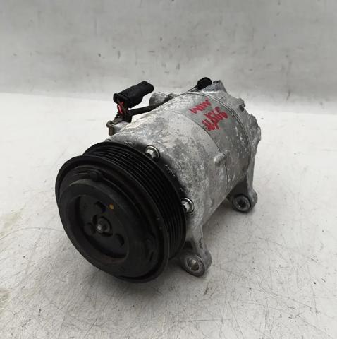 Compressor de aparelho de ar condicionado 64529295050 BMW