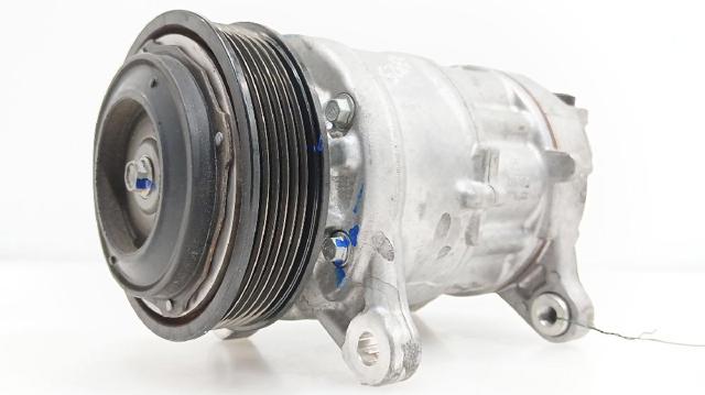 Compressor de aparelho de ar condicionado 64529299328 BMW