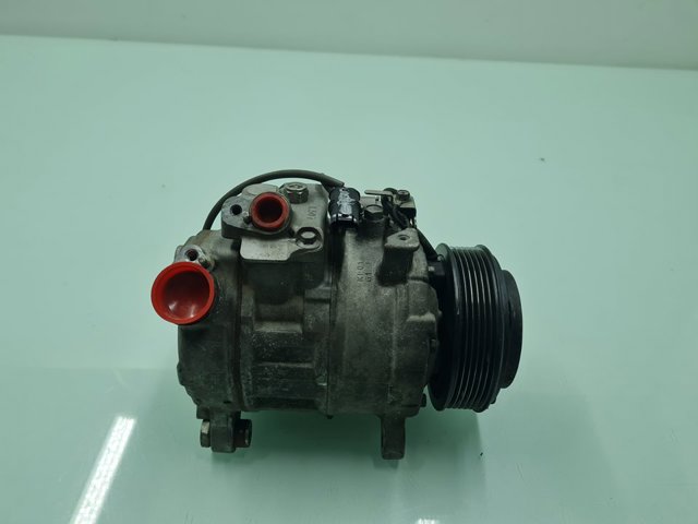 Compressor de aparelho de ar condicionado 6452930356104 BMW