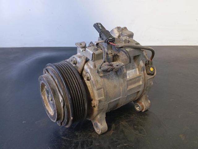 Compressor de aparelho de ar condicionado 6452930356105 BMW