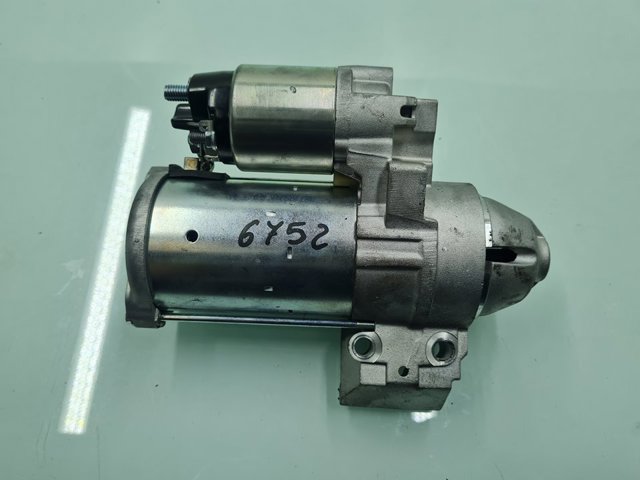 Compressor de aparelho de ar condicionado 64529330829 BMW
