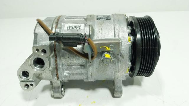 Compressor de aparelho de ar condicionado 64529890655 BMW