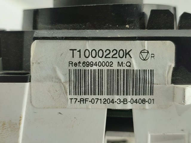 6452G1 Peugeot/Citroen