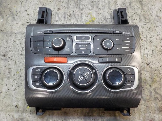6452V9 Peugeot/Citroen