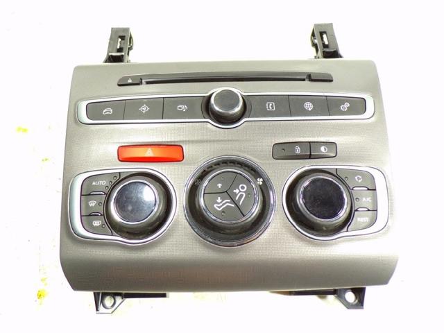 6452V9 Peugeot/Citroen