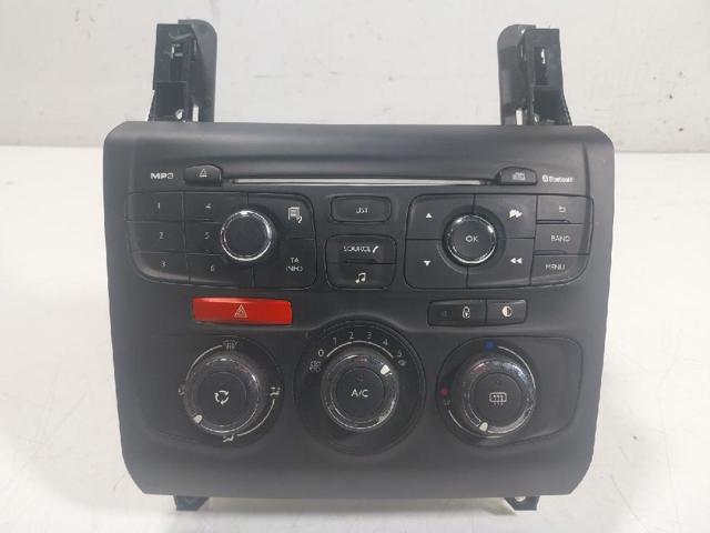 6452V9 Peugeot/Citroen
