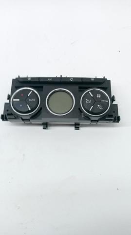  para Citroen C3 II (A51)