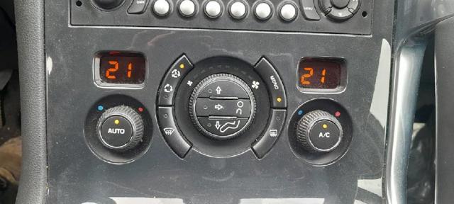  para Peugeot 3008  (0U)