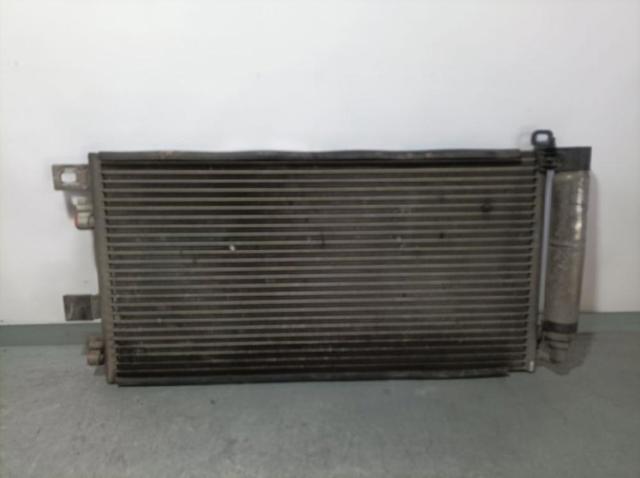Radiador de aparelho de ar condicionado 64531490572 BMW