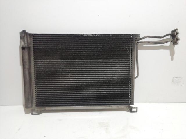 Radiador de aparelho de ar condicionado 64536918597 BMW