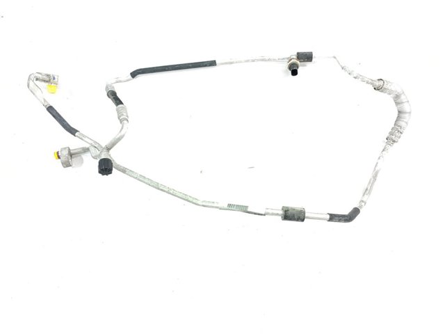 Mangueira de aparelho de ar condicionado, desde o radiador até o vaporizador 64536952992 BMW