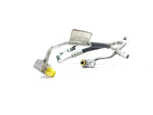 Mangueira de aparelho de ar condicionado, desde o radiador até o vaporizador 64536952992 BMW