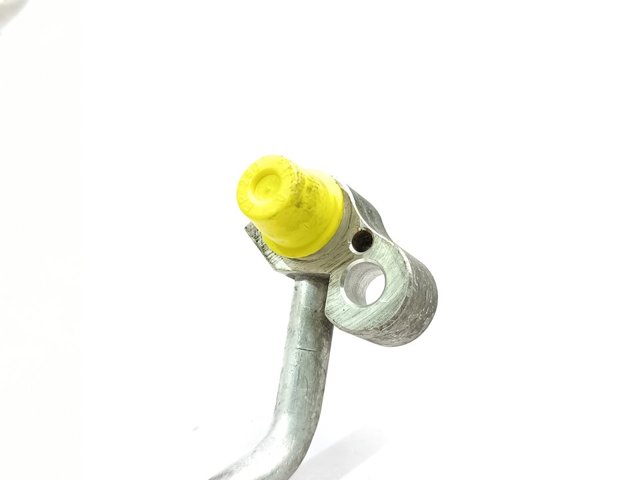 Mangueira de aparelho de ar condicionado, desde o radiador até o vaporizador 64536952992 BMW