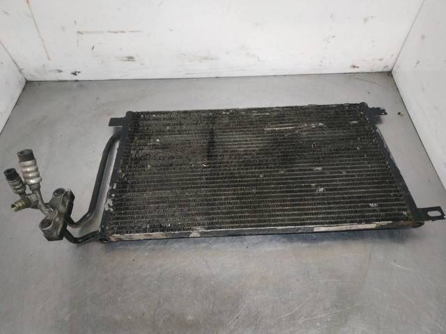 Radiador de aparelho de ar condicionado 64538377648 BMW