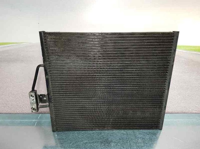 Radiador de aparelho de ar condicionado 64538378438 BMW