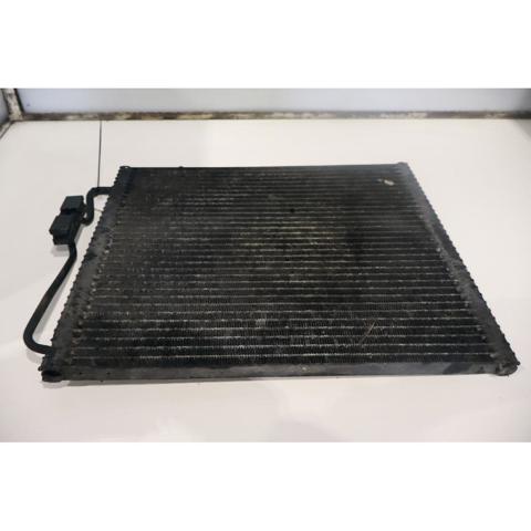 Radiador de aparelho de ar condicionado 64538391126 BMW