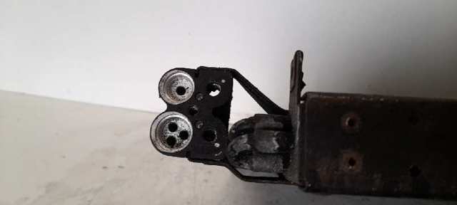 Radiador de aparelho de ar condicionado 64538391406 BMW