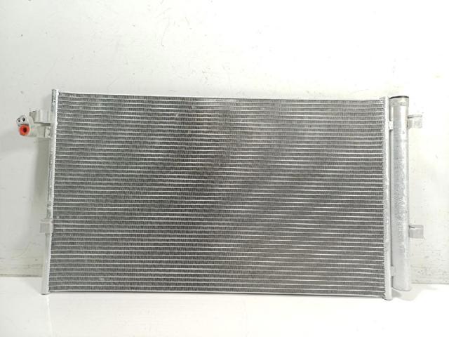 Radiador de aparelho de ar condicionado 64539364258 BMW