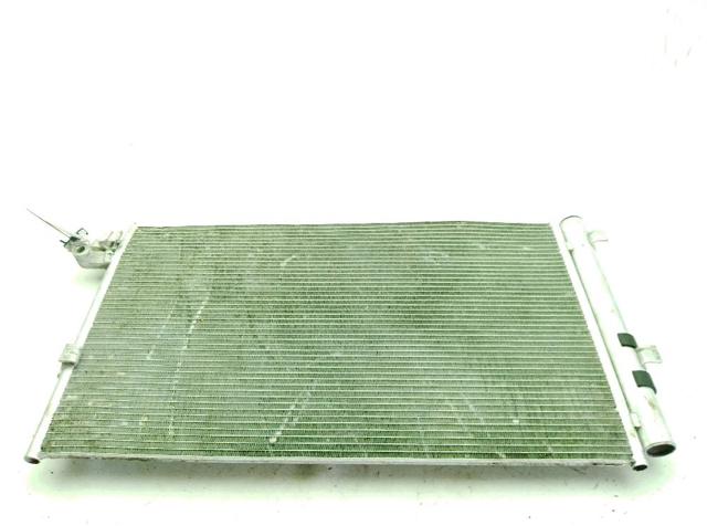Radiador de aparelho de ar condicionado 64539364258 BMW