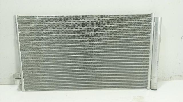 Radiador de aparelho de ar condicionado 64539364258 BMW