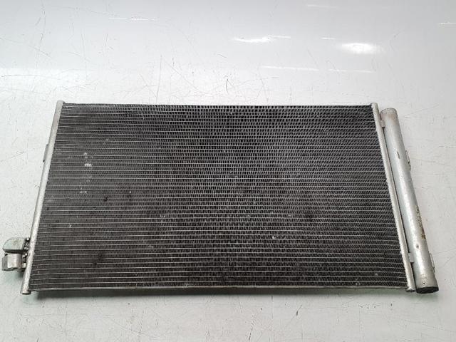 Radiador de aparelho de ar condicionado 64539364258 BMW