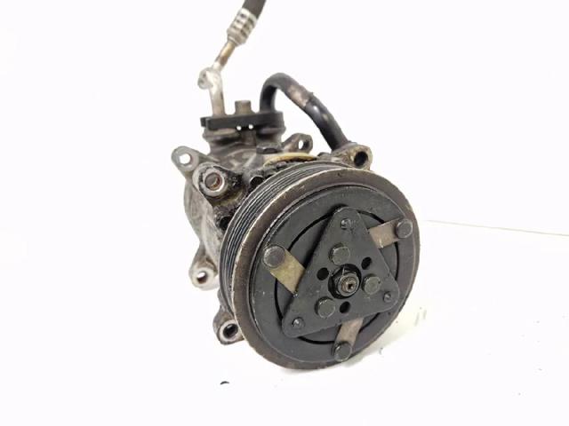 Compressor de aparelho de ar condicionado 6453CN PEUGEOT